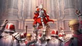 MOOOOM!! EDELGARD IS COMMITTING TREASON AGAIN!!