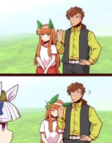 __trainer_gold_ship_silence_suzuka_and_team_spica_s_trainer_umamusume_drawn_by_yonedatomo_mizu__038ebd6c72a2c964e479261c845c492b