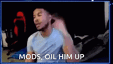 mods-oil
