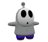 ayy guy