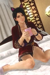 DEAD OR ALIVE Xtreme Venus Vacation Screenshot 2025.03.27 - 20.42.14.01