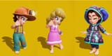 gold-mining-gear-arcade-dress-and-black-tempest-coat