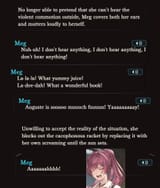 meg event