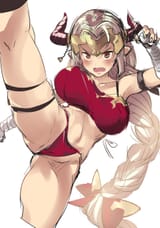 __aliza_granblue_fantasy_drawn_by_torimahera__6494e863970158eed94a3e0cee0fcd33