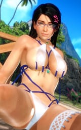 DEAD OR ALIVE Xtreme Venus Vacation Screenshot 2025.07.01 - 20.59.42.28