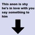 Anon is