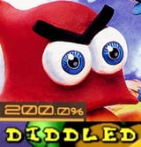200.0% diddled