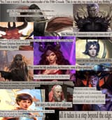 Pathfinder Legend
