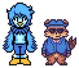 regular show