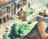 saga frontier 2