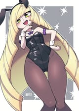 flat bunny lusa