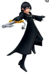 Xion 1