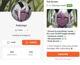 futornyx