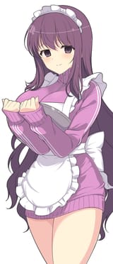 __murasaki_senran_kagura_drawn_by_perapera__12fff159dcb064bcfdf178fe74432aa3