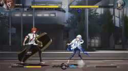 【イズミ】『UNDER NIGHT IN-BIRTH II Sys_Celes』キャラクタートレーラー 【第3弾 DLCキャラクター】_thumb.jpg