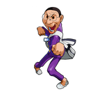 him