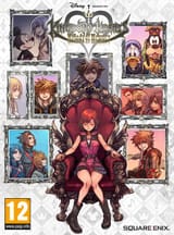 KH MoM boxart