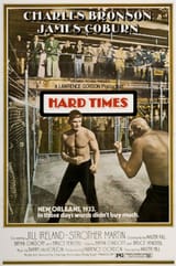 vs harsh times