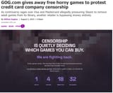 free horny games