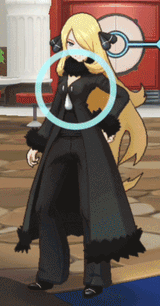 cynthia