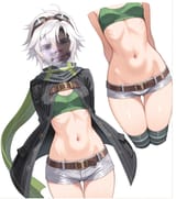 thigh jim