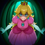 peach smile2