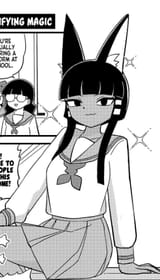 EgyptianMesugaki