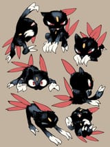 Sneasel esasi8794