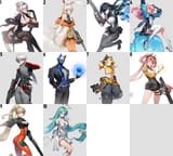 Fate Trigger