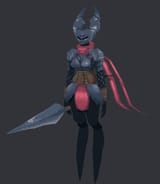 hornet knight