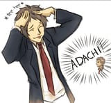 adachi eto blegh