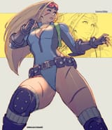 Cammy Down