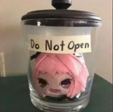 Dont Open It