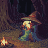 Mage