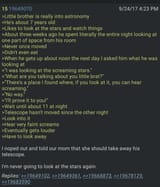 screaming stars