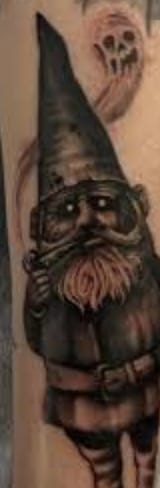 gnome