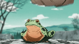 FROG PUNCH