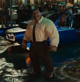 THE THING