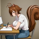 write