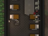 Organ harvest