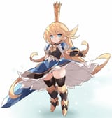 charlotta thick