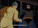 batman laugh