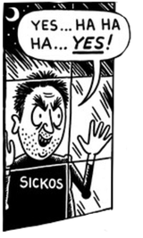 sickos