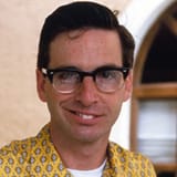 nerd carradine