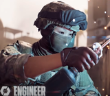 engineer