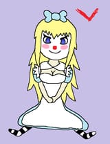 Alice Clown