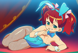 sayaka ape~3