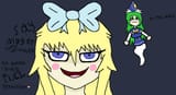 ALICE alice alice