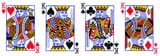 Poker-cards-Kings