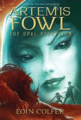 OpalDeception